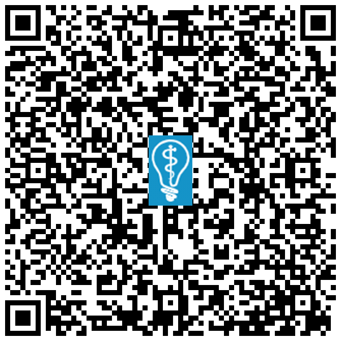 QR code image for What Can I Do to Improve My Smile in Troy, MI