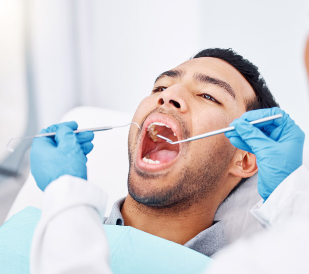 Troy What Does a Dental Hygienist Do
