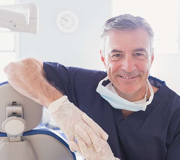 Troy What is an Endodontist