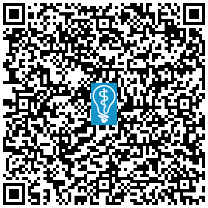 QR code image for When a Situation Calls for an Emergency Dental Surgery in Troy, MI