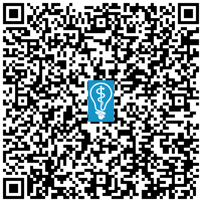 QR code image for When Is a Tooth Extraction Necessary in Troy, MI