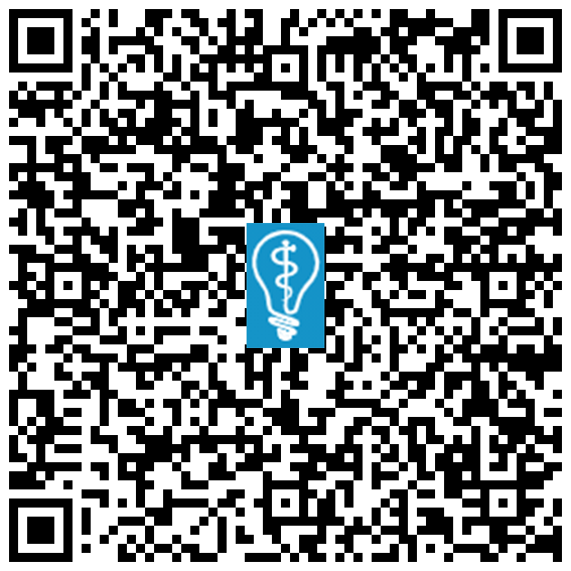 QR code image for Wisdom Teeth Extraction in Troy, MI