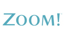 Zoom Logo