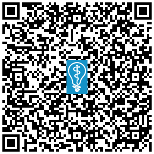 QR code image for Zoom Teeth Whitening in Troy, MI